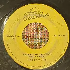 Pochette La danza de los mirlos / Caliventura