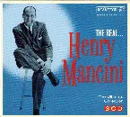 Pochette The Real… Henry Mancini