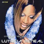 Pochette Simply the Best of Lutricia McNeal