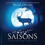 Pochette Les saisons
