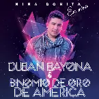 Pochette Niña bonita (en vivo)