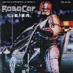 Pochette RoboCop: Original Motion Picture Soundtrack