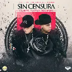 Pochette Sin censura