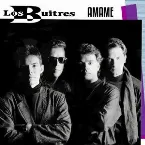 Pochette Ámame