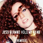 Pochette Hold My Hand (Feenixpawl remix)