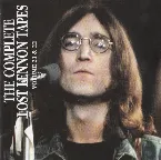 Pochette The Complete Lost Lennon Tapes - Volume 21 & 22