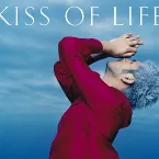 Pochette KISS OF LIFE