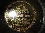 Pochette I'd Know You Anywhere / You've Got Me This Way