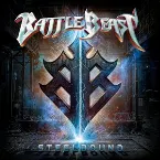Pochette Steelbound