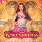 Pochette The Kajra Re:(mix)