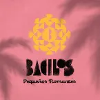 Pochette Pequeños romances