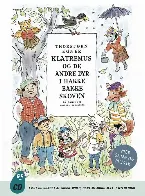 Pochette Klatremus og de andre dyr i Hakkebakkeskoven