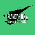 Pochette PLANET ROCK EP