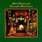 Pochette David Grisman's Acoustic Christmas