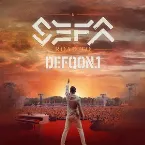 Pochette Road to Defqon.1 OST
