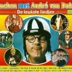 Pochette Lachen met André