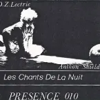Pochette Les Chants De La Nuit