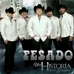 Pochette Una historia para siempre