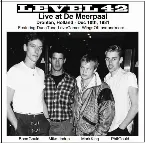 Pochette Live At De Meerpaal Dronten, Holland - Dec 10th, 1981