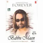 Pochette Forever Babbu Maan