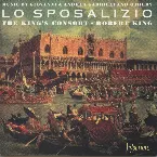 Pochette Lo Sposalizio “The Wedding of Venice to the Sea”