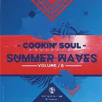 Pochette Summer Waves, Volume / 6
