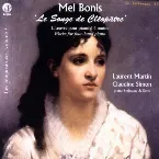 Pochette Le songe de Cléopâtre