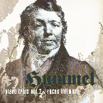 Pochette Piano Trios Vol.2