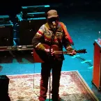 Pochette 2013-10-26: Tabernacle, Atlanta GA