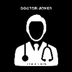 Pochette Doctor Jones (Metal Version)