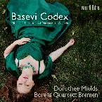 Pochette Basevi Codex - Music at the Court of Margaret of Austria (Bonus Video Edition)