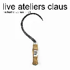 Pochette Live Ateliers Claus
