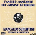 Pochette L'Anello Mancante - The Missing Chainring