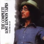 Pochette The Complete Lost Lennon Tapes - Volume 9 & 10
