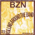 Pochette Rolling Around the Band