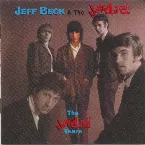 Pochette Jeff Beck and The Yardbirds