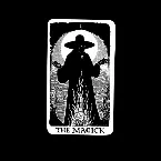 Pochette The Magick