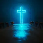 Pochette Jesus Loves