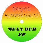 Pochette Mean Dub EP