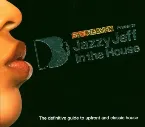 Pochette Jazzy Jeff: In the House