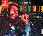 Pochette The Best of Bob Marley