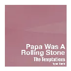 Pochette Papa Was a Rolling Stone (Agami remix)