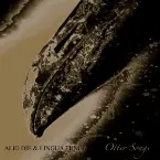 Pochette Otter Songs