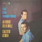 Pochette Los dos inseparables