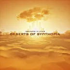 Pochette Deserts of Synthopia