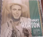 Pochette Johnny Horton