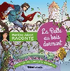 Pochette La Belle au bois dormant