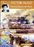Pochette Notre-Dame de Paris