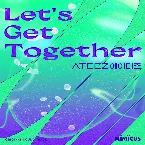 Pochette Let′s Get Together