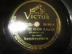 Pochette Make Me Know It / When I Saw You